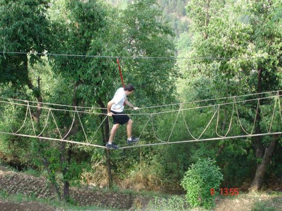 Himalayan Adventure Institute