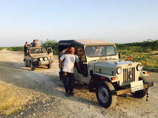 Rajput Cultural Adventures