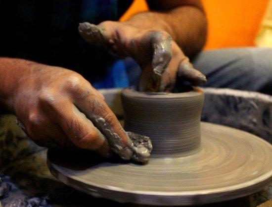 Clay Botik - Pottery & Ceramics Studio