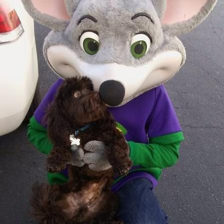 Chuck E. Cheese's