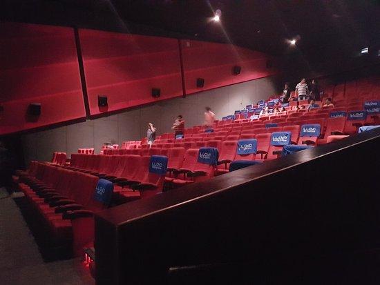 BIG Cinemas