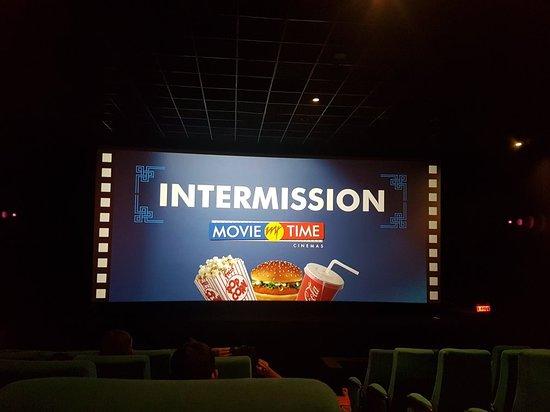 MovieTime