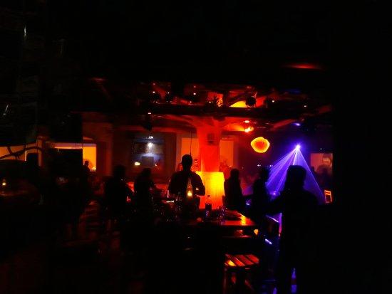 Aura - Pub & Lounge By Anantara