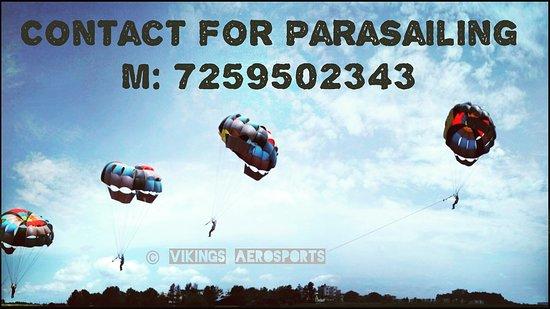 Vikings Aerosports
