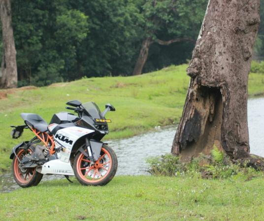 Bikers Enclave