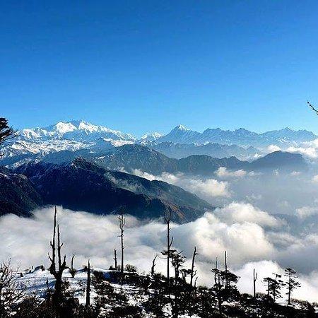 Tsozum Tours & Treks