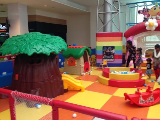 Namco Family Entertainment Centre