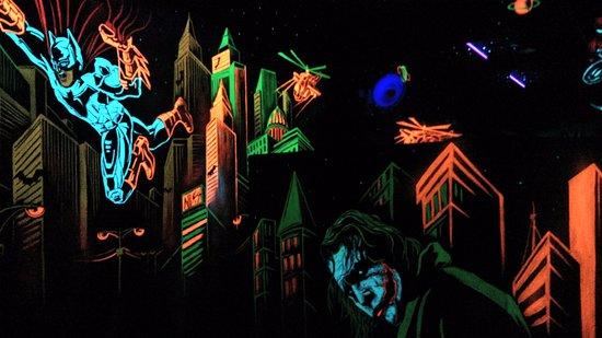 Laser Tag Manipal