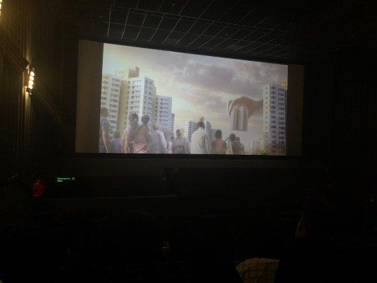 Cinepolis