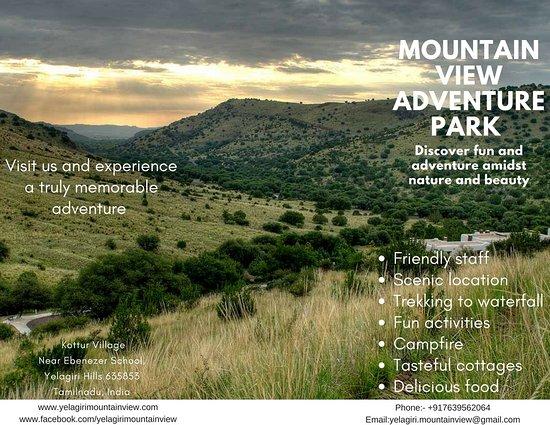 Mountain View Adventure Park