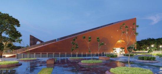 Museum of Socialism-Jayaprakash Narayan