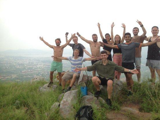 Shivas Adventure