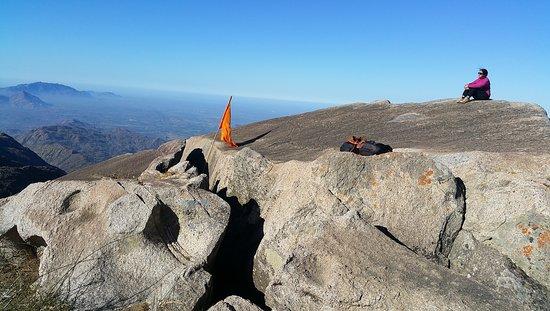 Trekking and Hiking at Mount Abu