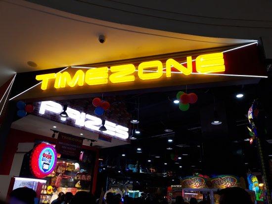 Timezone