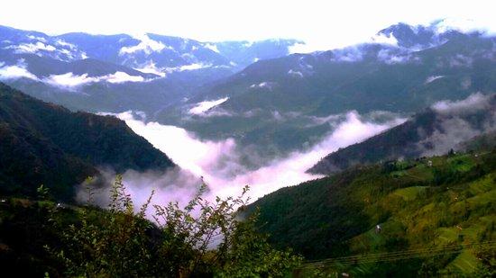 Trekking in Mussoorie