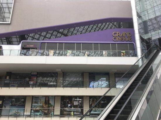 Grand Cinemas