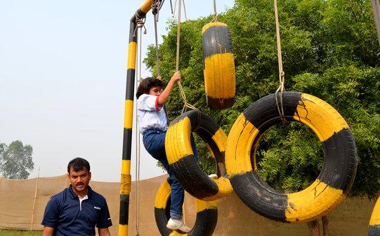 Shikhar Adventure Park