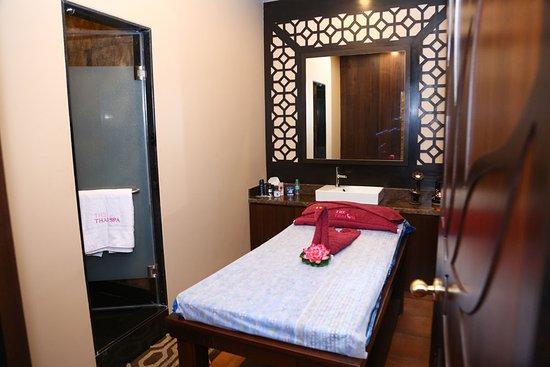 The Thai Spa