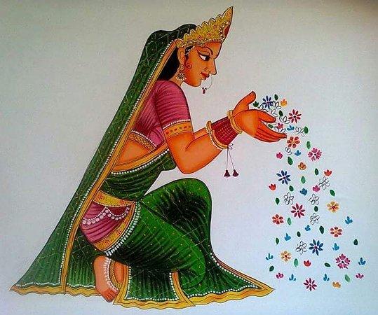 Jags Art Udaipur