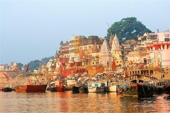 Kashi Temple Tours