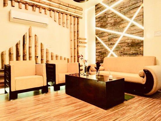 La Luxe Bali Spa