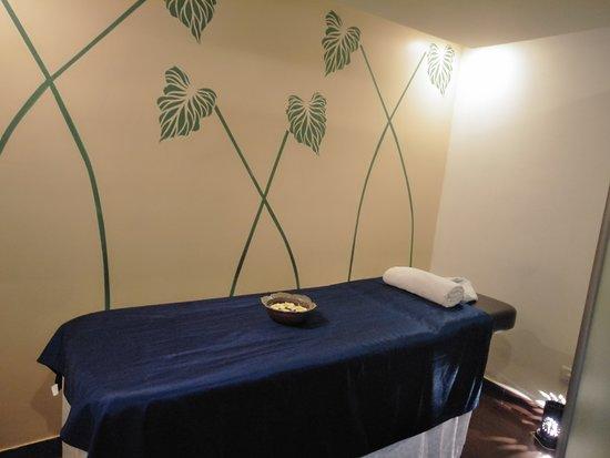 The Spa by Tattva