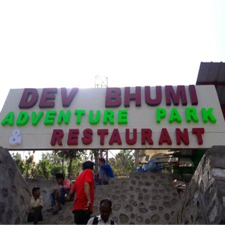 Devbhumi Adventure Park & Restaurant