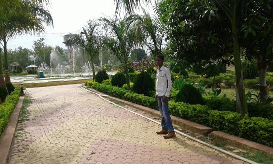 Hazaribag National Park