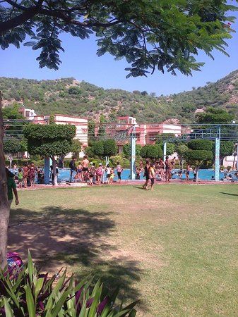 Sunrise Health Resort Water Park