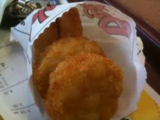 Chicken Now