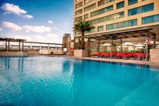Swissotel Spa and Sports