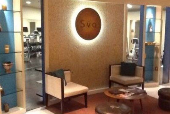 Sva Spa