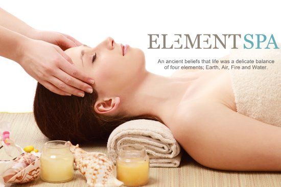 Element Spa