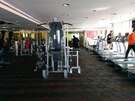 One Fitness Hub & Spa