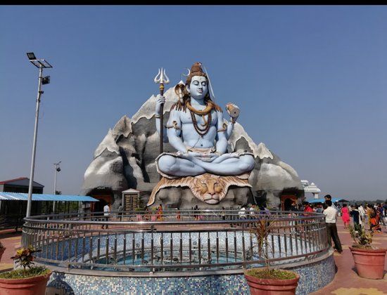 Galteshwar
