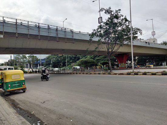 Kanakadasa Park