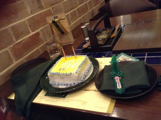 Barbeque Nation
