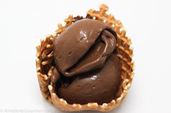 Amadora Gourmet Ice Cream & Sorbet