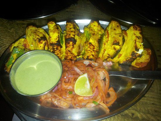 Chulha Chowki Da Dhaba