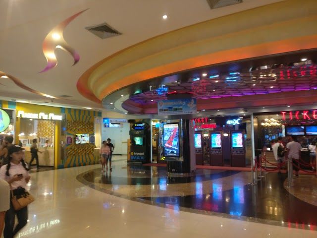Major Ratchayothin