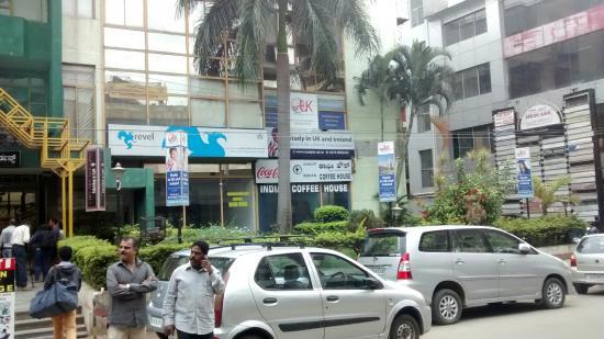Indian Coffee House