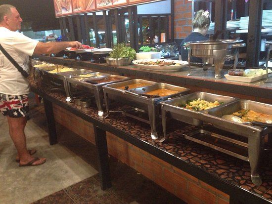Don's Bar B Q