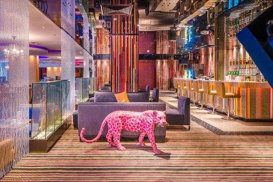 Flava Restaurant & Bar