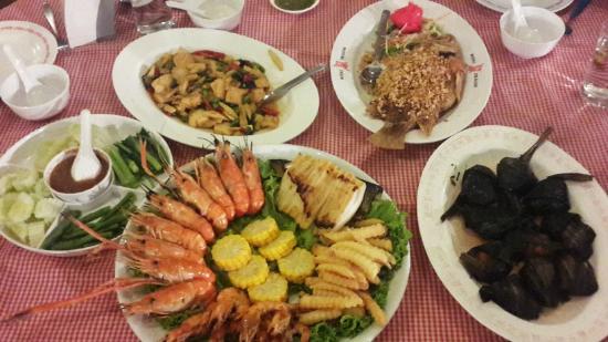 Royal Dragon Restaurant