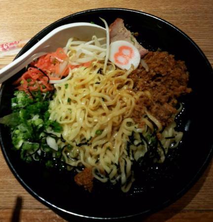 Hachiban Ramen