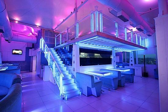 Blue Ice Restobar