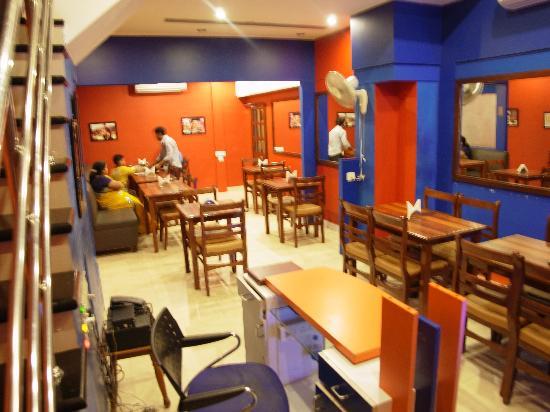 Rhythm Restaurant