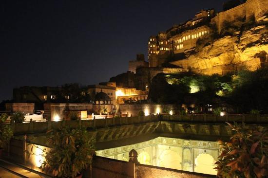 Mehran Terrace