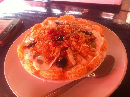 Peace Restaurant