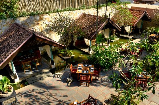 Villa Maya